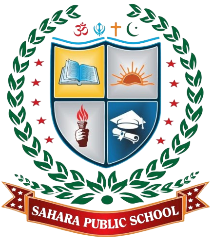 Sahara Public School